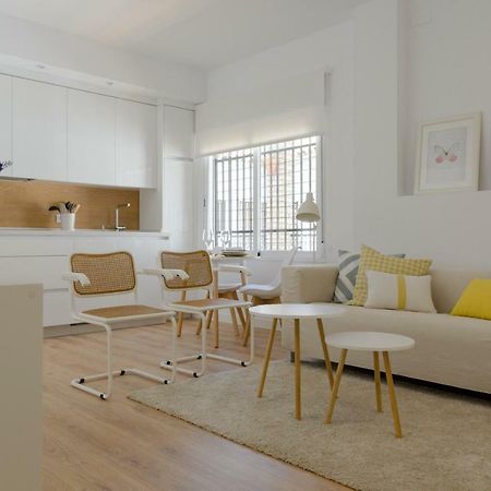 Апартаменти Deluxe La Trinidad Кордова Екстер'єр фото